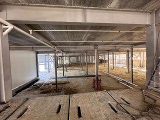 Фотография Аренда магазина, 1000 м² , улица имени С.Ф. Тархова 54  №6