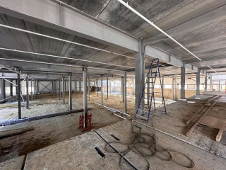Фотография Аренда магазина, 1000 м² , улица имени С.Ф. Тархова 54  №7