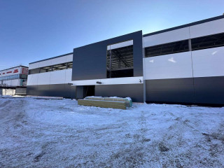 Фотография Аренда магазина, 1000 м² , улица имени С.Ф. Тархова 54  №3
