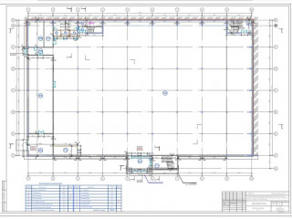 Фотография Аренда магазина, 1000 м² , улица имени С.Ф. Тархова 54  №9