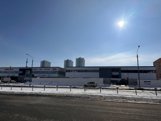 Фотография Аренда магазина, 1000 м² , улица имени С.Ф. Тархова 54  №2