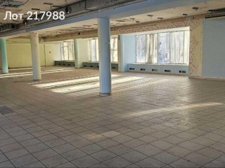 Фотография Аренда помещения свободного назначения, 763 м² , Тимирязевская улица 13  №2