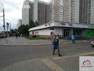Фотография Аренда помещения свободного назначения, 386 м² , Алтуфьевское шоссе 90  №5