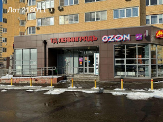 Фотография Аренда помещения свободного назначения, 263 м² , 2-я Институтская улица 26А  №11
