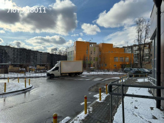 Фотография Аренда помещения свободного назначения, 263 м² , 2-я Институтская улица 26А  №9