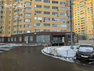 Фотография Аренда помещения свободного назначения, 263 м² , 2-я Институтская улица 26А  №5