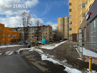 Фотография Аренда помещения свободного назначения, 263 м² , 2-я Институтская улица 26А  №2