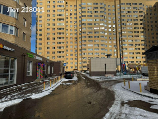Фотография Аренда помещения свободного назначения, 263 м² , 2-я Институтская улица 26А  №8