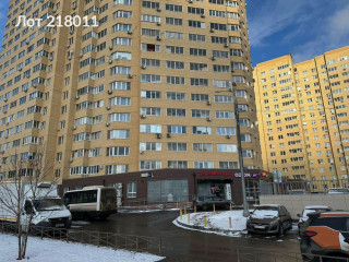 Фотография Аренда помещения свободного назначения, 263 м² , 2-я Институтская улица 26А  №10