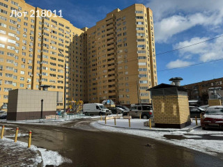Фотография Аренда помещения свободного назначения, 263 м² , 2-я Институтская улица 26А  №6