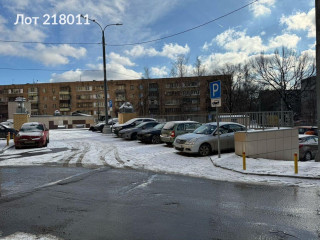 Фотография Аренда помещения свободного назначения, 263 м² , 2-я Институтская улица 26А  №7