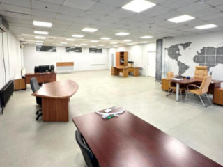 Фотография Аренда помещения свободного назначения, 5000 м² , Рябиновая улица 46с2  №7