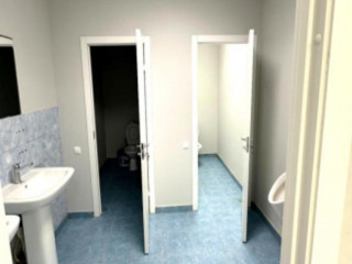 Фотография Аренда помещения свободного назначения, 5000 м² , Рябиновая улица 46с2  №10