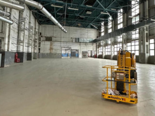 Фотография Аренда помещения свободного назначения, 5000 м² , Рябиновая улица 46с2  №2