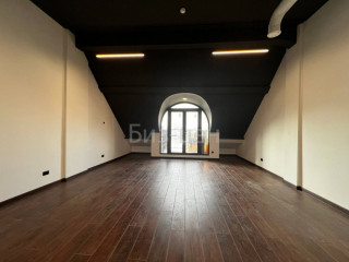 Аренда офиса 93 м² Переведеновский переулок 13с18 