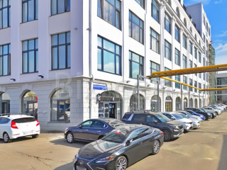 Фотография Аренда офиса, 93 м² , Переведеновский переулок 13с18 №10 Фотография Аренда офиса, 93 м² , Переведеновский переулок 13с18 №10