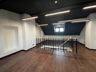 Фотография Аренда офиса, 93 м² , Переведеновский переулок 13с18  №2