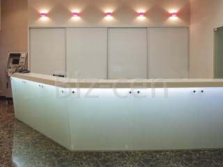Фотография Аренда офиса, 10 м² , Снежная улица 26  №2