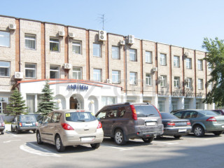 Фотография Аренда офиса, 1093 м² , набережная Обводного канала 24  №14
