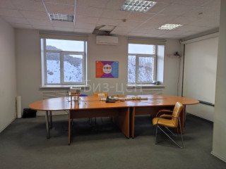 Фотография Аренда офиса, 1093 м² , набережная Обводного канала 24  №4