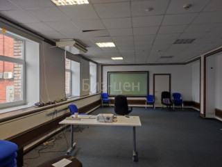 Аренда офиса 1093 м² набережная Обводного канала 24 