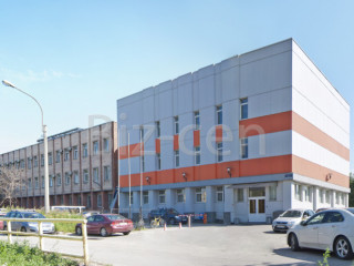 Фотография Аренда офиса, 1093 м² , набережная Обводного канала 24  №16