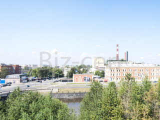 Фотография Аренда офиса, 1093 м² , набережная Обводного канала 24  №13
