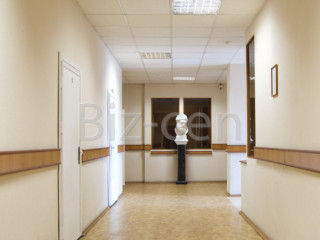 Фотография Аренда офиса, 1093 м² , набережная Обводного канала 24  №11