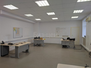Фотография Аренда офиса, 1093 м² , набережная Обводного канала 24  №5