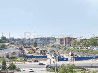 Фотография Аренда офиса, 1093 м² , набережная Обводного канала 24  №15