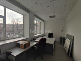 Фотография Аренда офиса, 1397 м² , набережная Обводного канала 24  №3