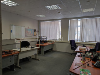 Фотография Аренда офиса, 1397 м² , набережная Обводного канала 24  №2