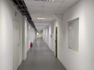 Фотография Аренда офиса, 1397 м² , набережная Обводного канала 24  №6