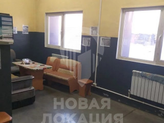 Фотография Аренда производственного помещения, 290 м² , 2-я Солнечная улица 67/2  №6