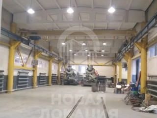 Фотография Аренда производственного помещения, 290 м² , 2-я Солнечная улица 67/2  №4