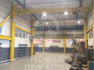 Фотография Аренда производственного помещения, 290 м² , 2-я Солнечная улица 67/2  №3