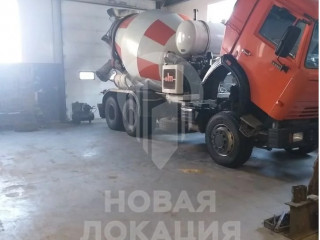 Фотография Аренда производственного помещения, 290 м² , 2-я Солнечная улица 67/2  №8