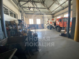 Фотография Аренда производственного помещения, 866 м² , 2-я Солнечная улица 67/2  №3