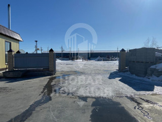 Фотография Аренда производственного помещения, 866 м² , 2-я Солнечная улица 67/2  №5
