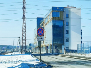 Фотография Продажа склада, 111 м² , Металлургов ул 68а  №3