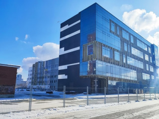 Фотография Продажа склада, 111 м² , Металлургов ул 68а  №1