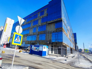 Фотография Продажа склада, 111 м² , Металлургов ул 68а  №2