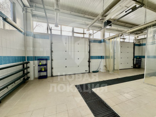 Фотография Продажа объекта для автобизнеса, 1381 м² , Космический проспект 32Б  №35