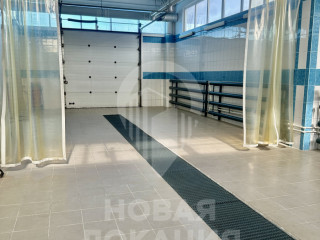 Фотография Продажа объекта для автобизнеса, 1381 м² , Космический проспект 32Б  №39