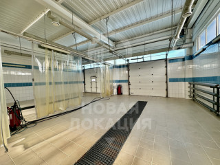Фотография Продажа объекта для автобизнеса, 1381 м² , Космический проспект 32Б  №34