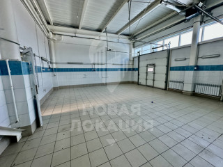 Фотография Продажа объекта для автобизнеса, 1381 м² , Космический проспект 32Б  №30