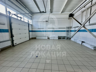 Фотография Продажа объекта для автобизнеса, 1381 м² , Космический проспект 32Б  №27