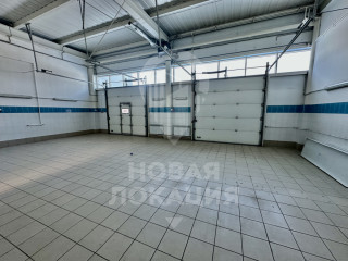 Фотография Продажа объекта для автобизнеса, 1381 м² , Космический проспект 32Б  №29