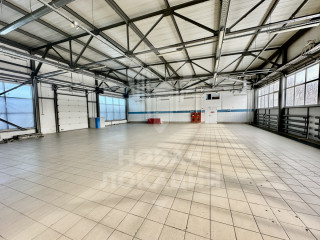 Фотография Продажа объекта для автобизнеса, 1381 м² , Космический проспект 32Б  №14
