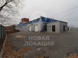 Фотография Продажа объекта для автобизнеса, 1381 м² , Космический проспект 32Б  №5